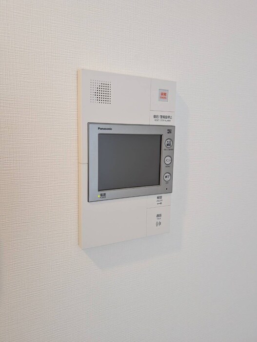 グランフェリーチェ・ナインの物件内観写真