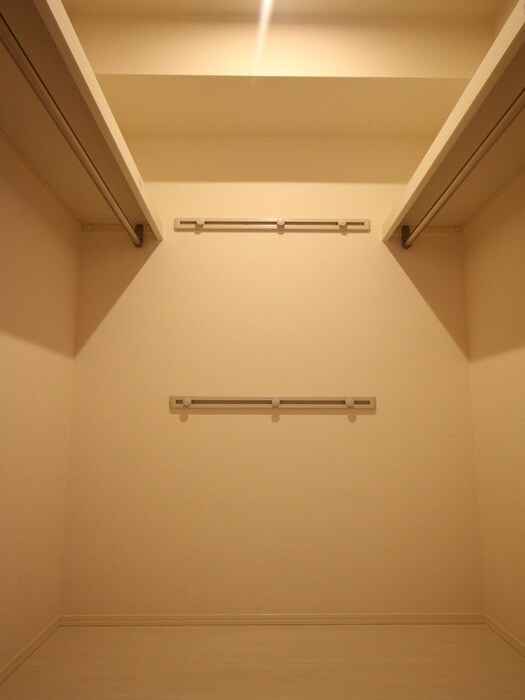 プレジ－ルの物件内観写真