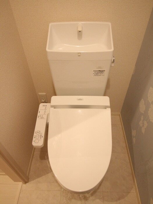 プレジ－ルの物件内観写真