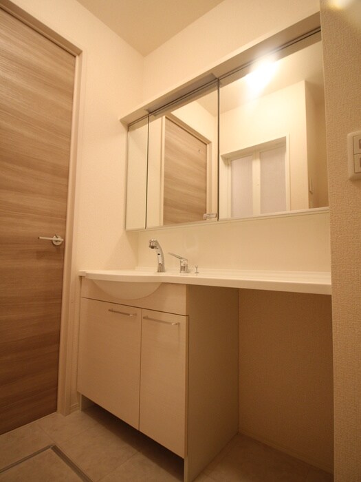 プレジ－ルの物件内観写真