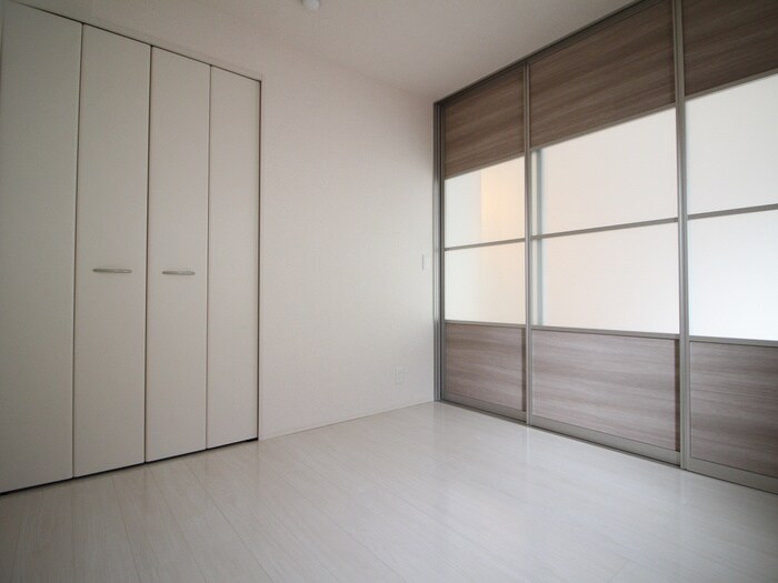 プレジ－ルの物件内観写真