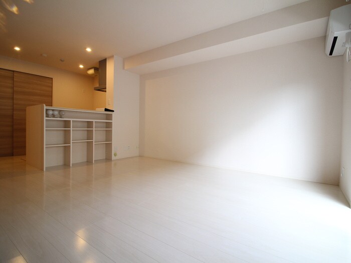 プレジ－ルの物件内観写真