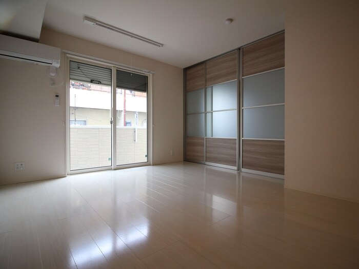 プレジ－ルの物件内観写真