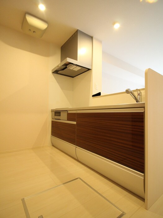 プレジ－ルの物件内観写真