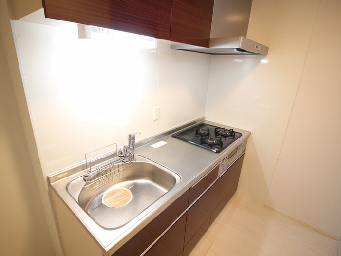 アヴェルラ京橋の物件内観写真