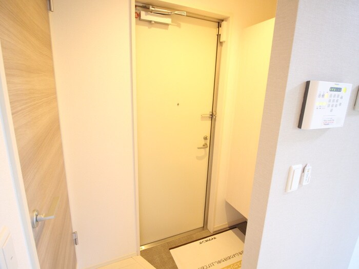 アヴェルラ京橋の物件内観写真