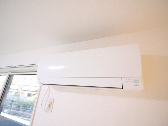 アヴェルラ京橋の物件内観写真