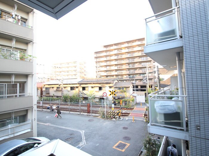 アヴェルラ京橋の物件内観写真