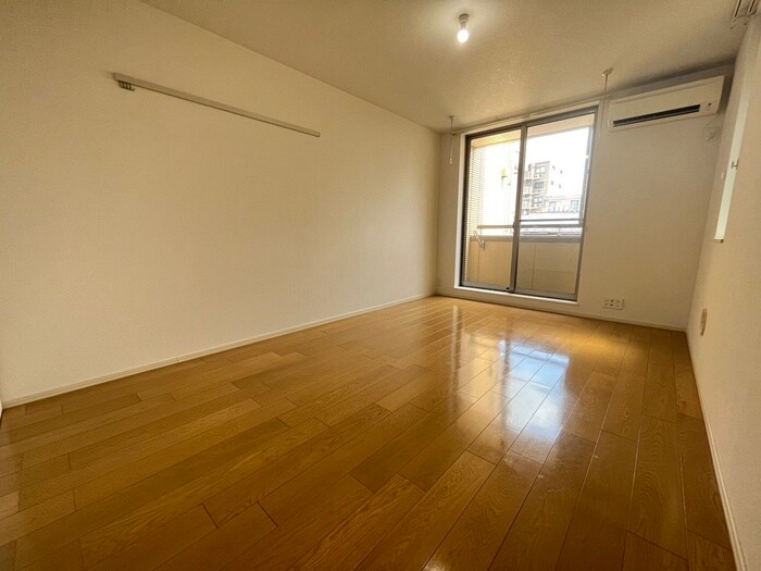 ケシミヤ上京の物件内観写真