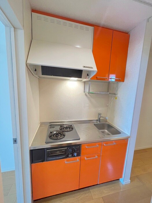 ケシミヤ上京の物件内観写真