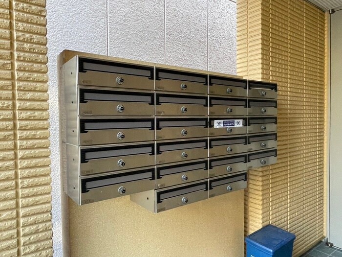 ケシミヤ上京の物件外観写真