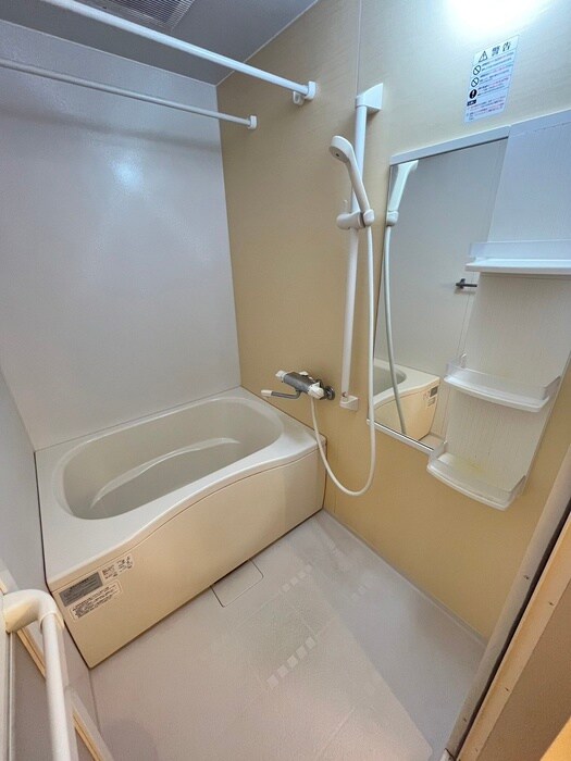 ケシミヤ上京の物件内観写真