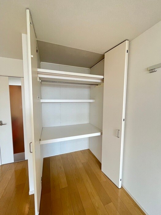 ケシミヤ上京の物件内観写真