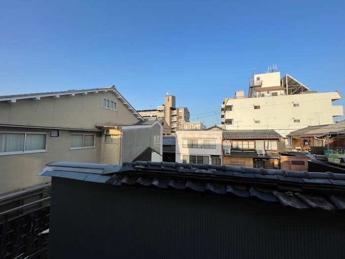 ケシミヤ上京の物件内観写真