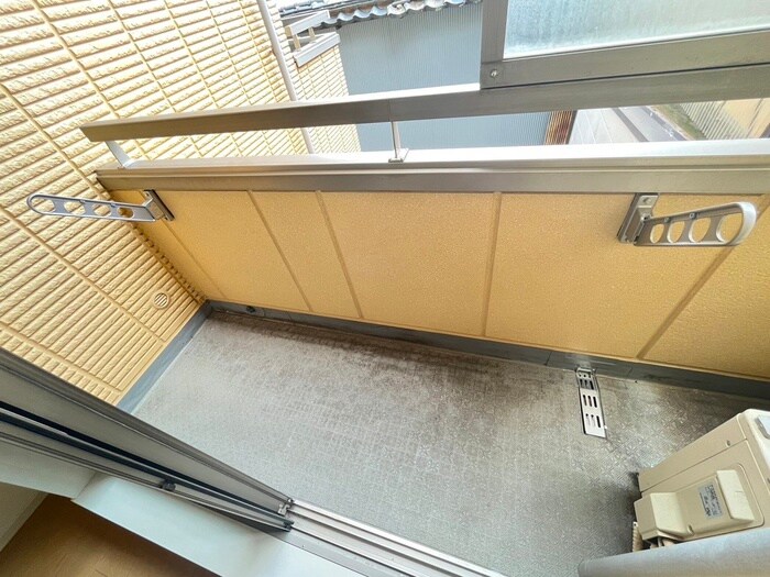 ケシミヤ上京の物件内観写真