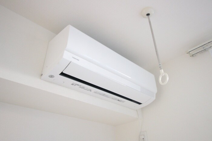 ケシミヤ上京の物件内観写真