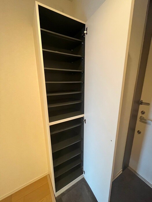 ケシミヤ上京の物件内観写真