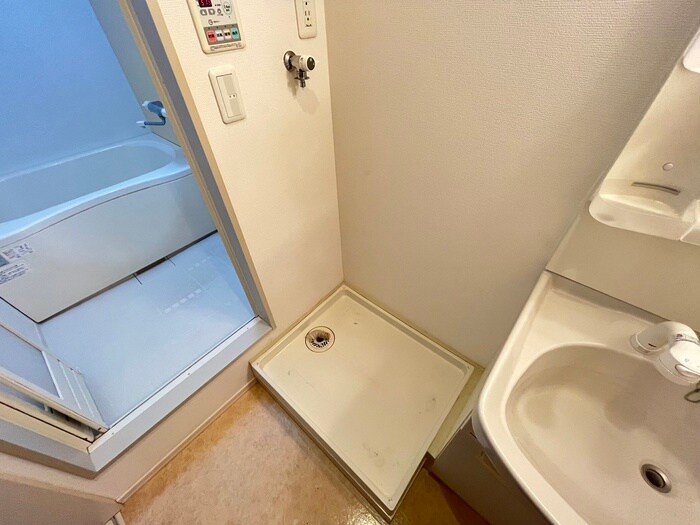 ケシミヤ上京の物件内観写真