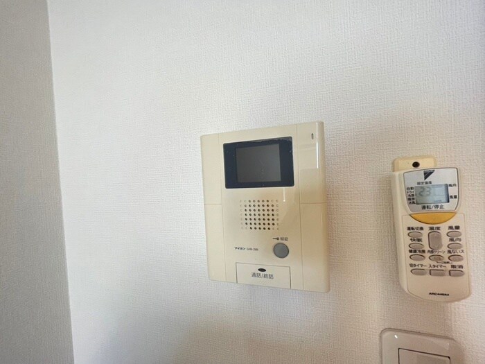 ケシミヤ上京の物件内観写真