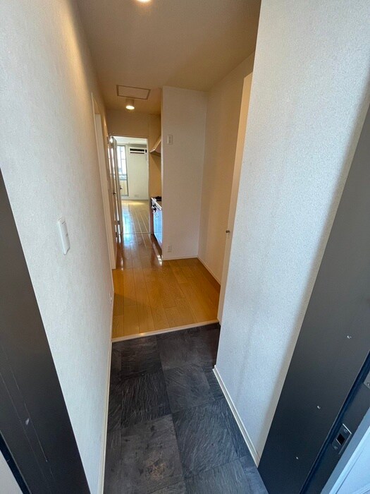ケシミヤ上京の物件内観写真
