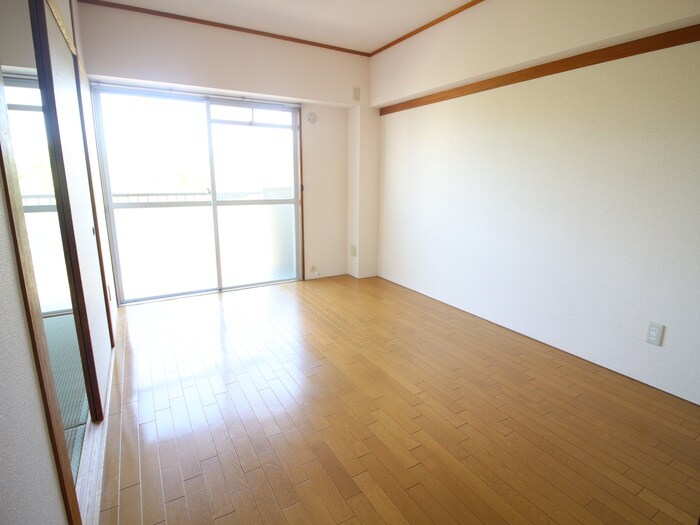 ヴィラ箕面の物件内観写真