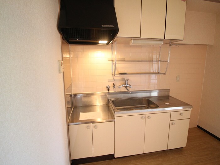 ヴィラ箕面の物件内観写真