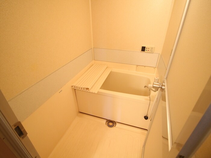 ヴィラ箕面の物件内観写真