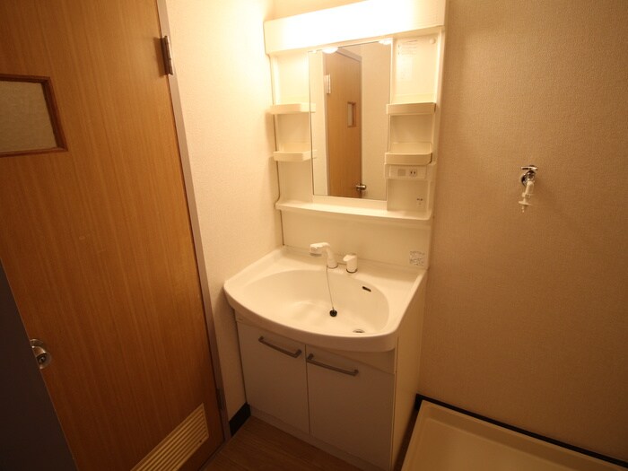 ヴィラ箕面の物件内観写真