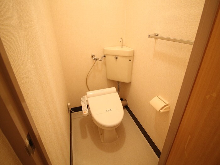 ヴィラ箕面の物件内観写真