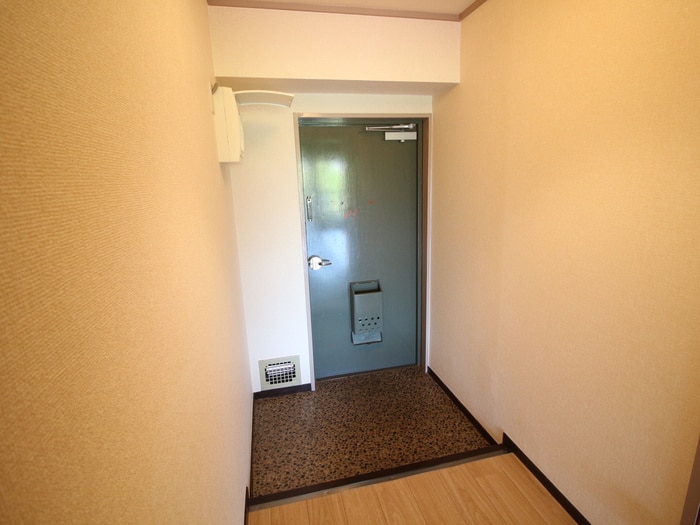 ヴィラ箕面の物件内観写真