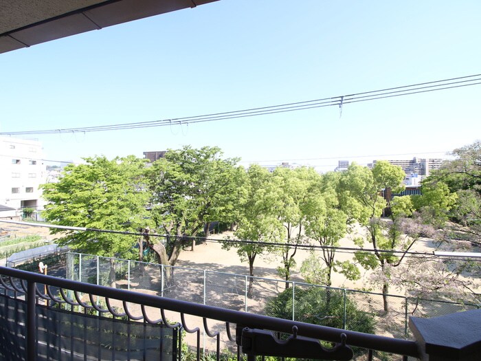 ヴィラ箕面の物件内観写真