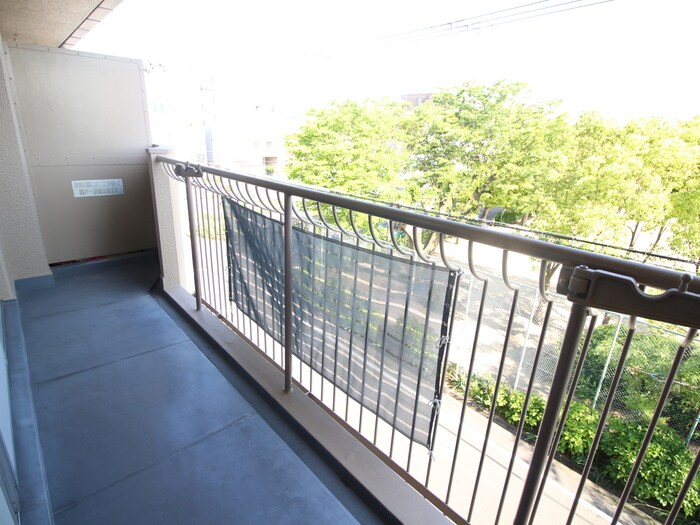 ヴィラ箕面の物件内観写真