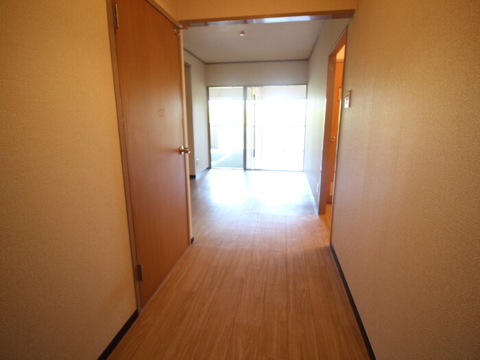 ヴィラ箕面の物件内観写真