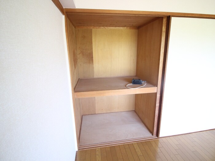 ヴィラ箕面の物件内観写真