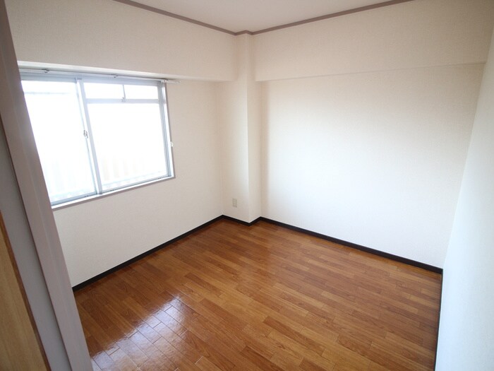 ヴィラ箕面の物件内観写真