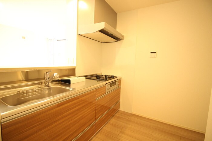 FLAIR・総持寺の物件内観写真