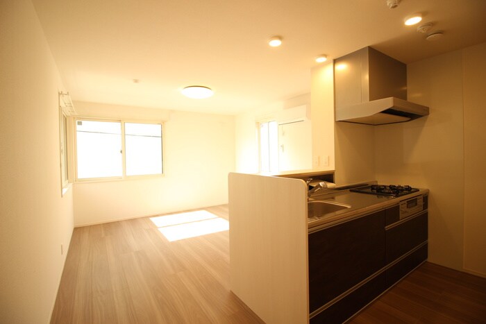 FLAIR・総持寺の物件内観写真