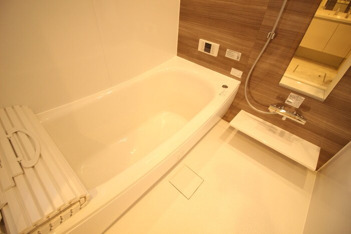 FLAIR・総持寺の物件内観写真