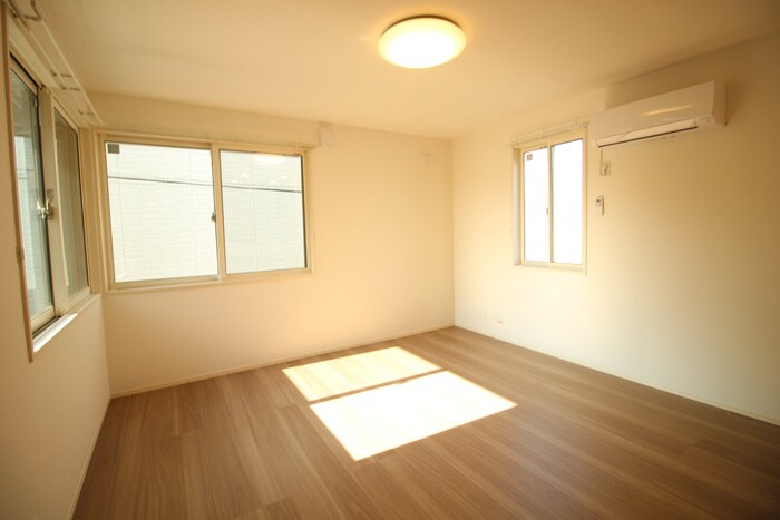 FLAIR・総持寺の物件内観写真