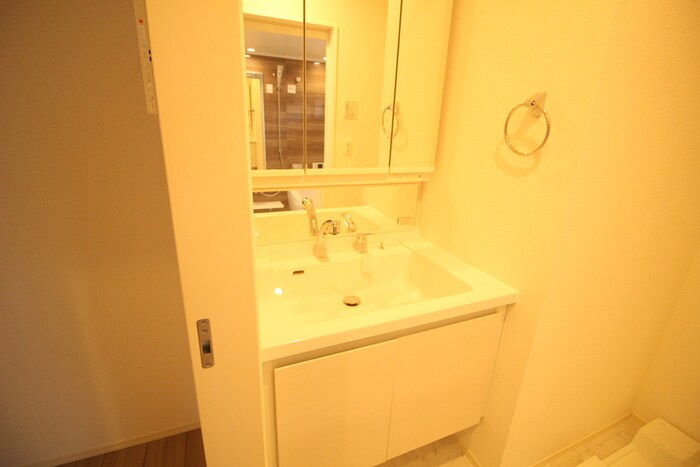 FLAIR・総持寺の物件内観写真