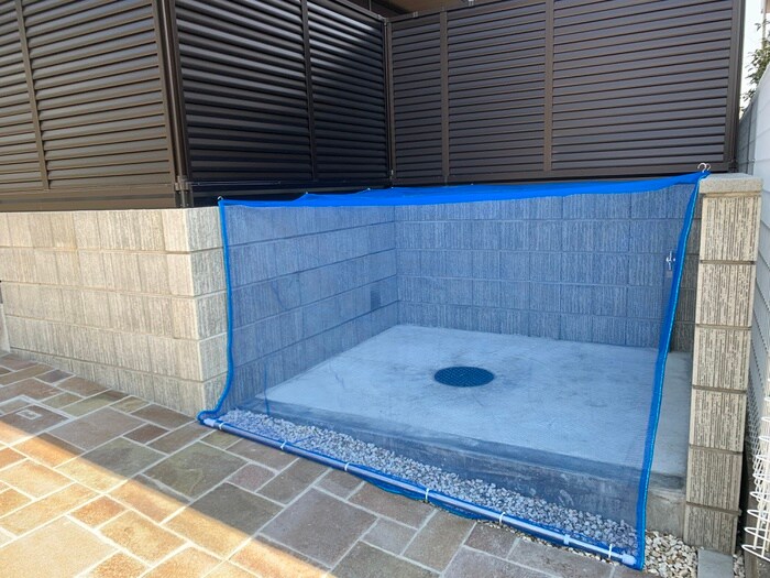 FLAIR・総持寺の物件外観写真