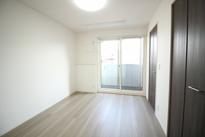 FLAIR・総持寺の物件内観写真