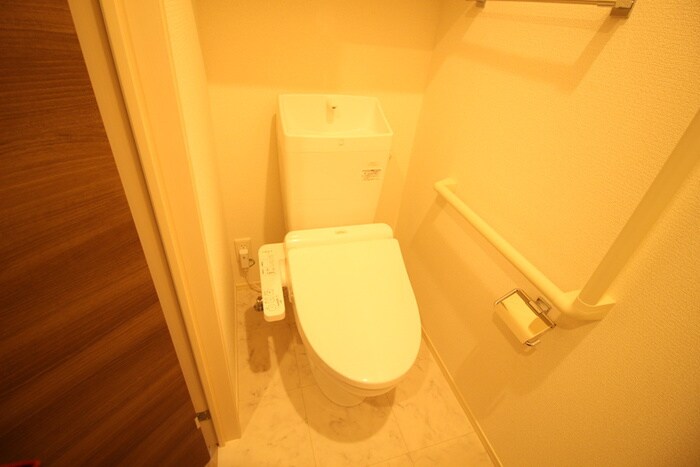 FLAIR・総持寺の物件内観写真