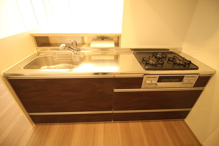 FLAIR・総持寺の物件内観写真