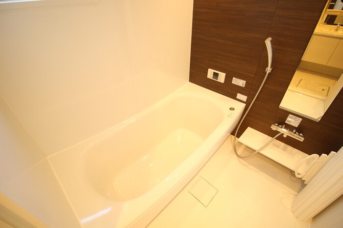 FLAIR・総持寺の物件内観写真