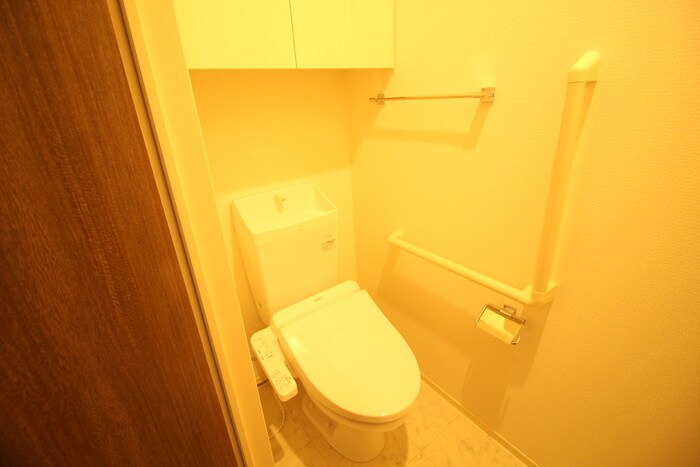 FLAIR・総持寺の物件内観写真