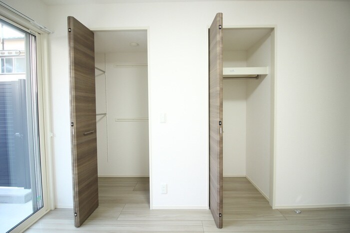 FLAIR・総持寺の物件内観写真