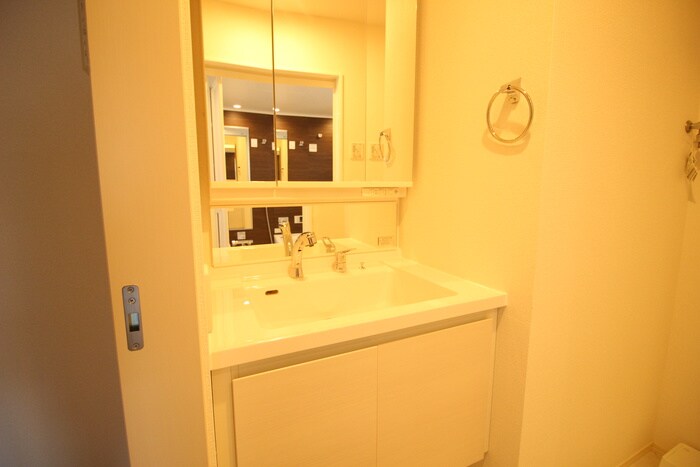 FLAIR・総持寺の物件内観写真