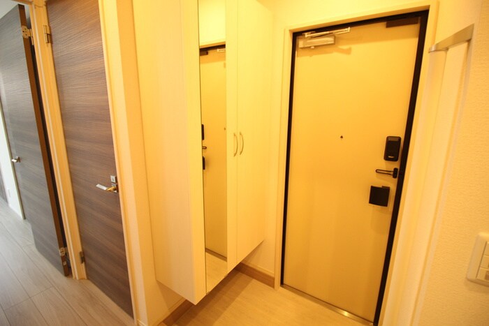 FLAIR・総持寺の物件内観写真