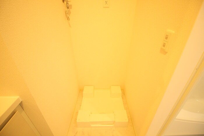 FLAIR・総持寺の物件内観写真